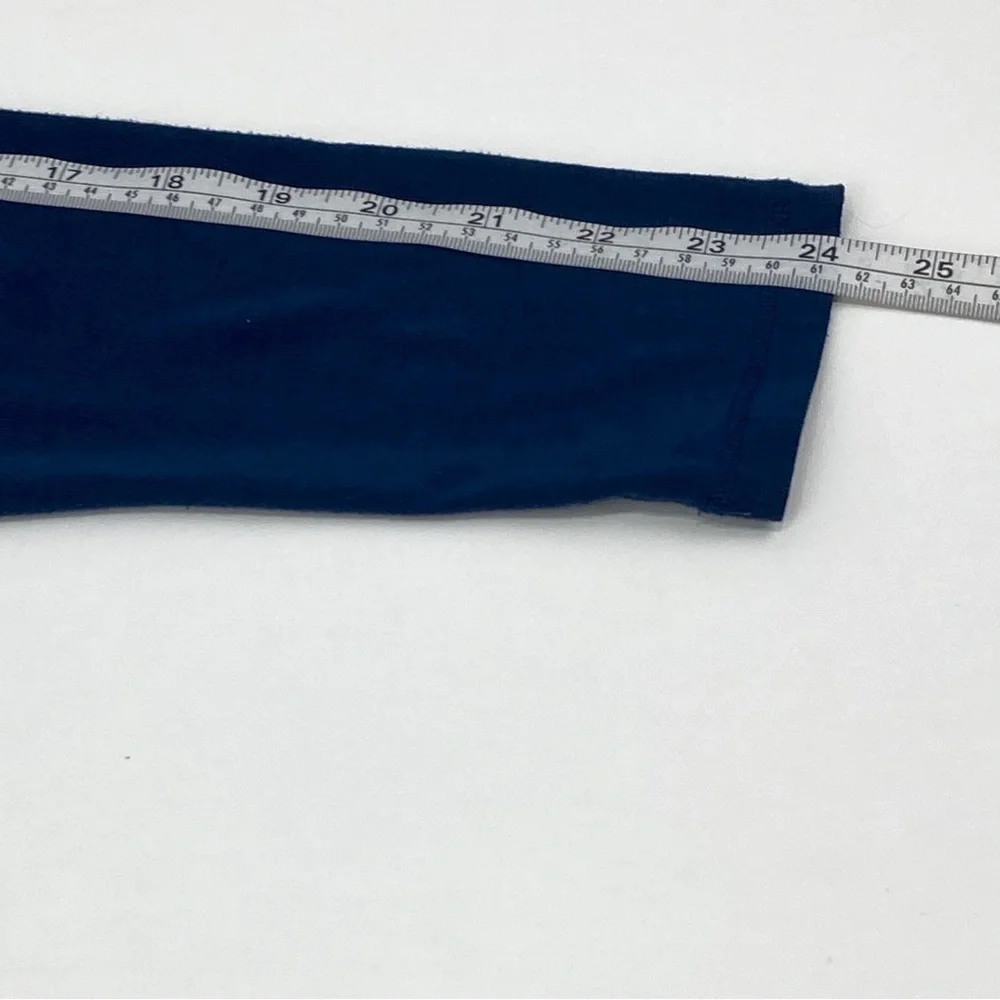 Old Navy cosy panda tedy bear sleep top XXL